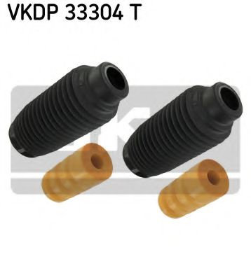 Chit protectie praf,amortizor PEUGEOT 308 (4A, 4C) (2007 - 2016) SKF VKDP 33304 T piesa NOUA