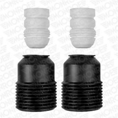 Chit protectie praf,amortizor PEUGEOT BOXER platou / sasiu (244) (2001 - 2016) MONROE PK074 piesa NO...