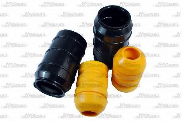 Chit protectie praf,amortizor PEUGEOT BOXER caroserie (230L) (1994 - 2002) Magnum Technology A9F005MT piesa NOUA