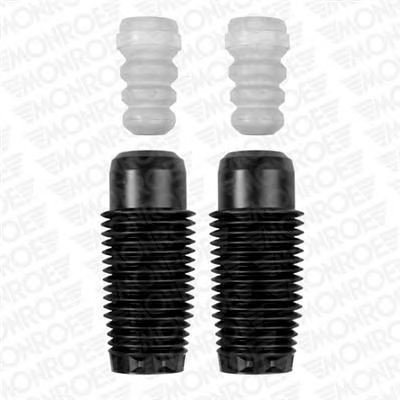 Chit protectie praf,amortizor PEUGEOT EXPERT platou / sasiu (223) (1995 - 2016) MONROE PK122 piesa N...