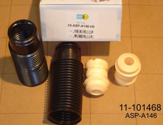 Chit protectie praf,amortizor punte fata (11101468 BILSTEIN) FORD,MAZDA