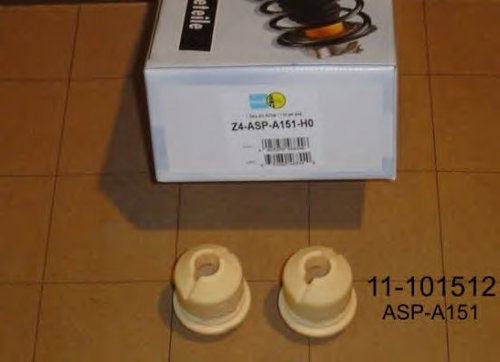 Chit protectie praf,amortizor punte fata (11101512 BILSTEIN) CHEVROLET,IRMSCHER,OPEL,VAUXHALL