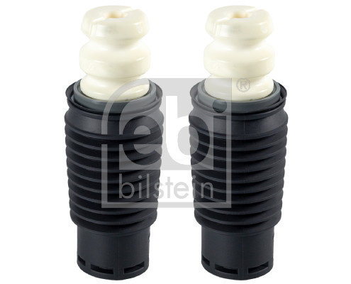 Chit protectie praf,amortizor punte fata (181206 FEBI BILSTEIN) DACIA,RENAULT