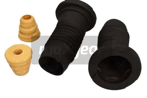 Chit protectie praf,amortizor punte fata (723338 MAXGEAR) MAZDA