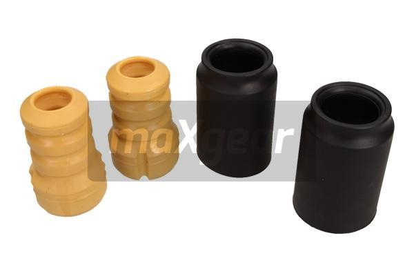 Chit protectie praf,amortizor punte fata (723345 MAXGEAR) OPEL,VAUXHALL