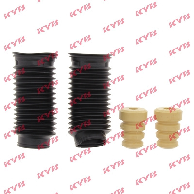 Chit protectie praf,amortizor punte fata (910066 KYB) SUZUKI
