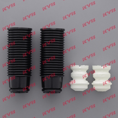 Chit protectie praf,amortizor punte fata (910081 KYB) FORD,MAZDA