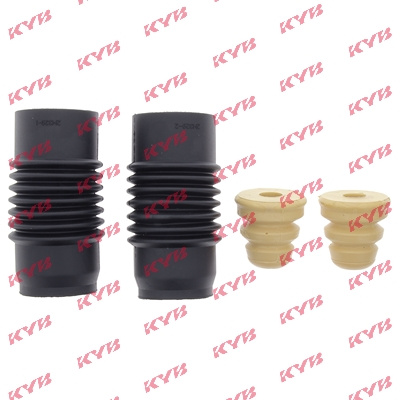 Chit protectie praf,amortizor punte fata (910107 KYB) MAZDA