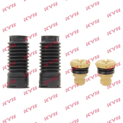 Chit protectie praf,amortizor punte fata (910165 KYB) MERCEDES-BENZ