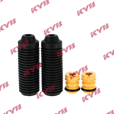 Chit protectie praf,amortizor punte fata (910252 KYB) NISSAN