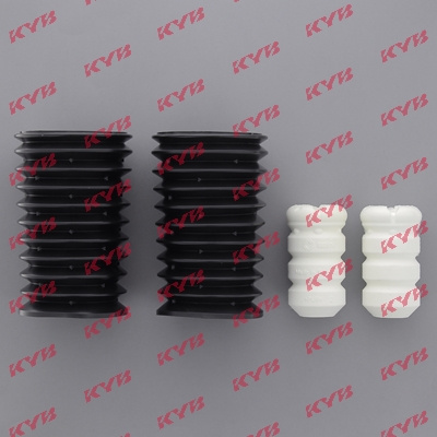 Chit protectie praf,amortizor punte fata (915124 KYB) MERCEDES-BENZ