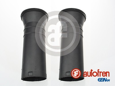 Chit protectie praf,amortizor punte fata (D5021 AUT) MERCEDES-BENZ,VW