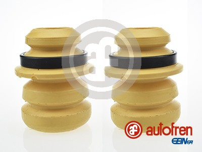 Chit protectie praf,amortizor punte fata (D5047 AUT) MITSUBISHI