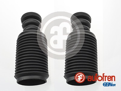 Chit protectie praf,amortizor punte fata (D5049 AUT) NISSAN