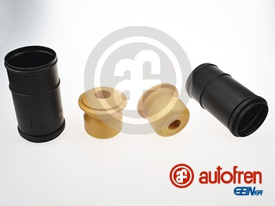 Chit protectie praf,amortizor punte fata (D5059 AUT) MITSUBISHI,VOLVO