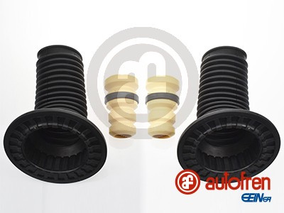 Chit protectie praf,amortizor punte fata (D5074 AUT) TOYOTA