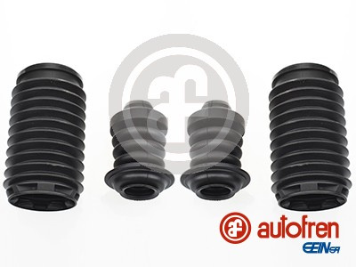 Chit protectie praf,amortizor punte fata (D5094 AUT) RENAULT