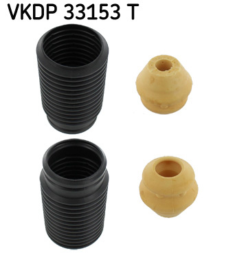 Chit protectie praf,amortizor punte fata (VKDP33153T SKF) AUDI,SKODA,VW
