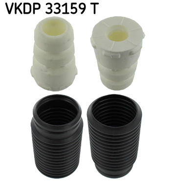 Chit protectie praf,amortizor punte fata (VKDP33159T SKF) AUDI