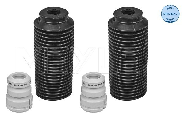 Chit protectie praf,amortizor punte fata (36146400002 MEYLE) NISSAN