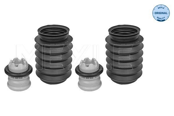 Chit protectie praf,amortizor punte fata (3146400018 MEYLE) BMW