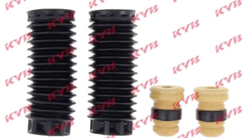 Chit protectie praf,amortizor punte fata (910207KYB KYB) PEUGEOT