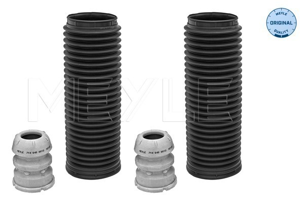 Chit protectie praf,amortizor punte fata (7146400013 MEYLE) FORD