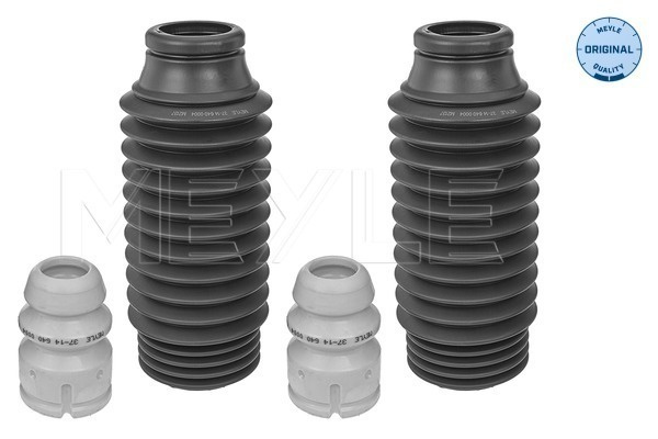 Chit protectie praf,amortizor punte fata (37146400004 MEYLE) HYUNDAI,KIA