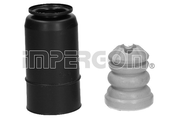 Chit protectie praf,amortizor puntea spate (38638 IMPERGOM) BMW