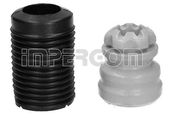 Chit protectie praf,amortizor puntea spate (38639 IMPERGOM) BMW