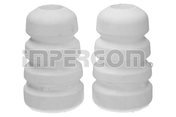 Chit protectie praf,amortizor puntea spate (50289 IMPERGOM) FORD