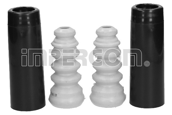 Chit protectie praf,amortizor puntea spate (51227 IMPERGOM) VW