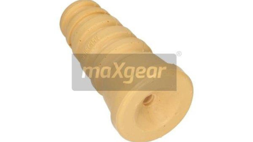 Chit protectie praf,amortizor puntea spate (72-2555 722555 MAXGEAR) FORD