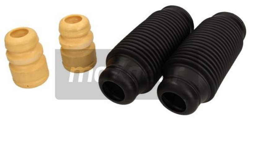 Chit protectie praf,amortizor puntea spate (72-3337 723337 MAXGEAR) HYUNDAI,KIA