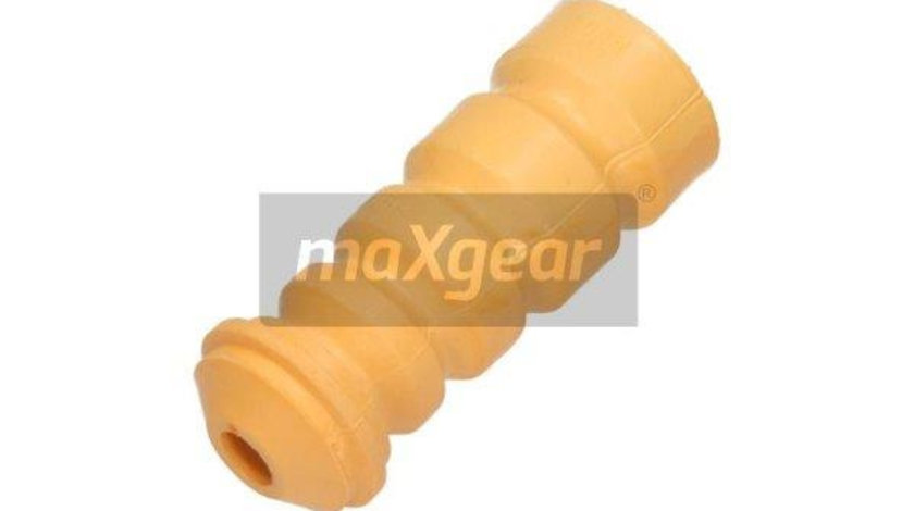 Chit protectie praf,amortizor puntea spate (72-0243 720243 MAXGEAR) SEAT,VW