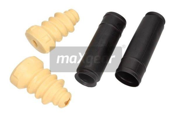 Chit protectie praf,amortizor puntea spate (722426 MAXGEAR) SKODA,VW