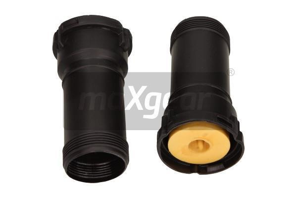 Chit protectie praf,amortizor puntea spate (722432 MAXGEAR) BMW