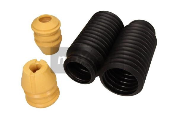Chit protectie praf,amortizor puntea spate (722451 MAXGEAR) NISSAN