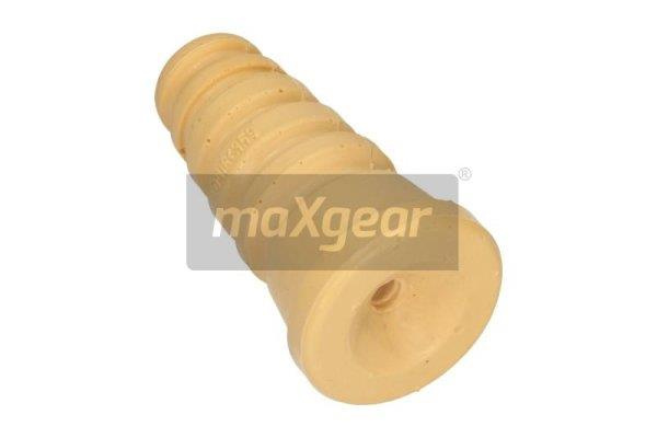 Chit protectie praf,amortizor puntea spate (722555 MAXGEAR) FORD