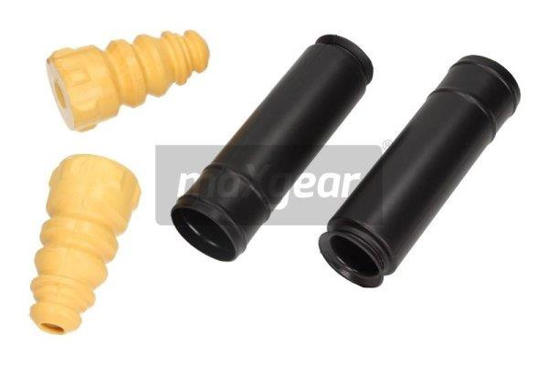 Chit protectie praf,amortizor puntea spate (722573 MAXGEAR) SKODA,VW