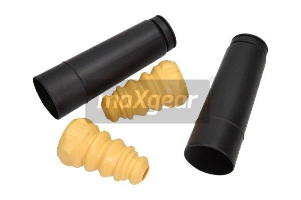 Chit protectie praf,amortizor puntea spate (722576 MAXGEAR) SEAT