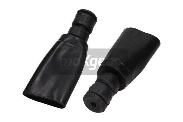 Chit protectie praf,amortizor puntea spate (722580 MAXGEAR) PEUGEOT