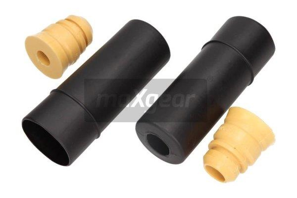 Chit protectie praf,amortizor puntea spate (722582 MAXGEAR) TOYOTA