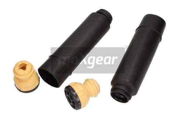 Chit protectie praf,amortizor puntea spate (722698 MAXGEAR) SEAT