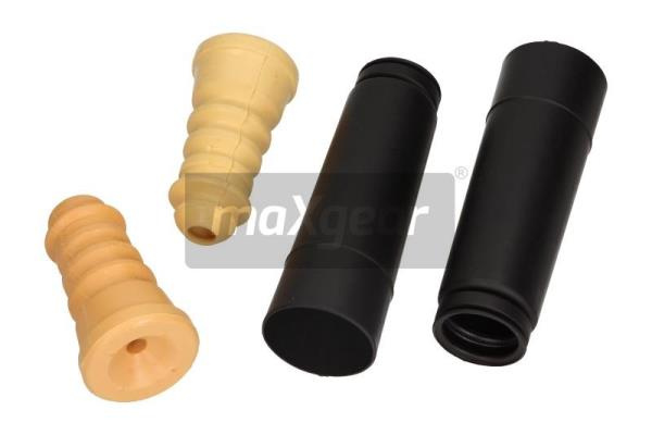 Chit protectie praf,amortizor puntea spate (722921 MAXGEAR) FORD,VOLVO