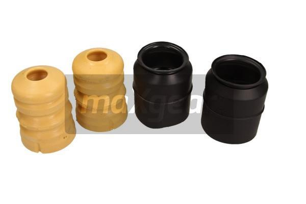 Chit protectie praf,amortizor puntea spate (723328 MAXGEAR) BMW