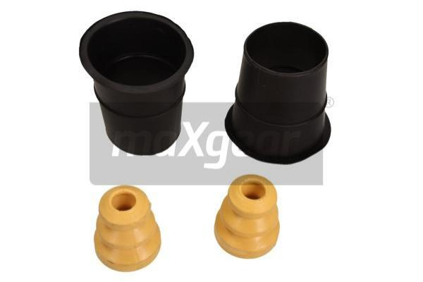 Chit protectie praf,amortizor puntea spate (723330 MAXGEAR) MINI