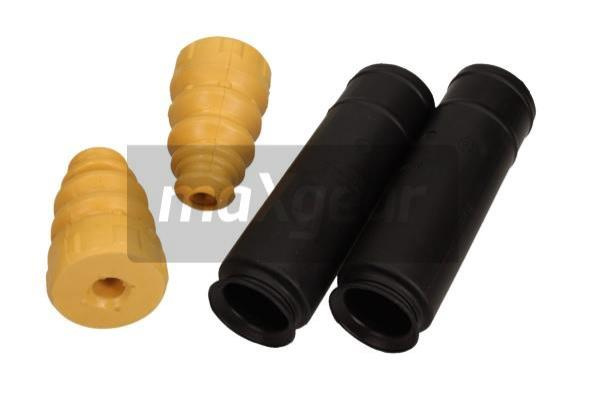 Chit protectie praf,amortizor puntea spate (723352 MAXGEAR) AUDI,SEAT