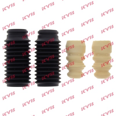 Chit protectie praf,amortizor puntea spate (910016 KYB) FORD