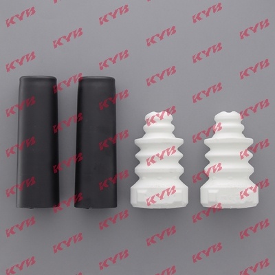 Chit protectie praf,amortizor puntea spate (910045 KYB) SKODA,VW